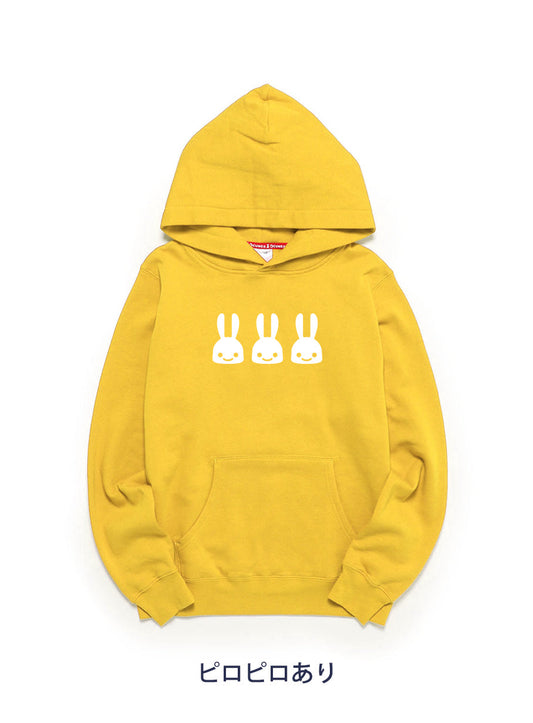 CUNE PULL PARKA アイロン