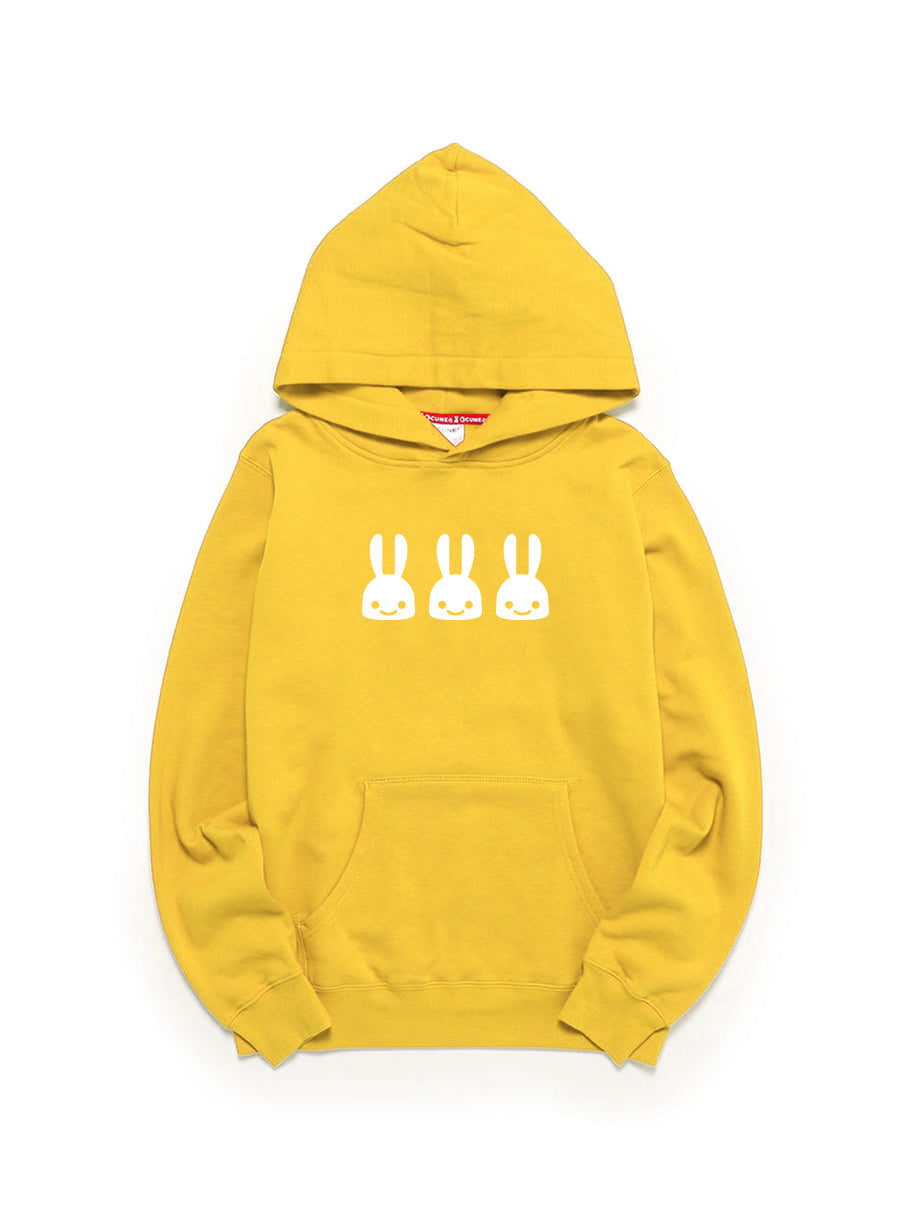 CUNE PULL PARKA アイロン