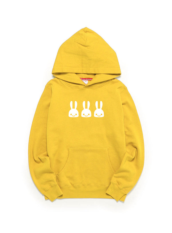 CUNE PULL PARKA アイロン