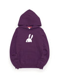 CUNE PULL PARKA 鳥とうさぎ