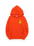 CUNE PULL PARKA スピーカー