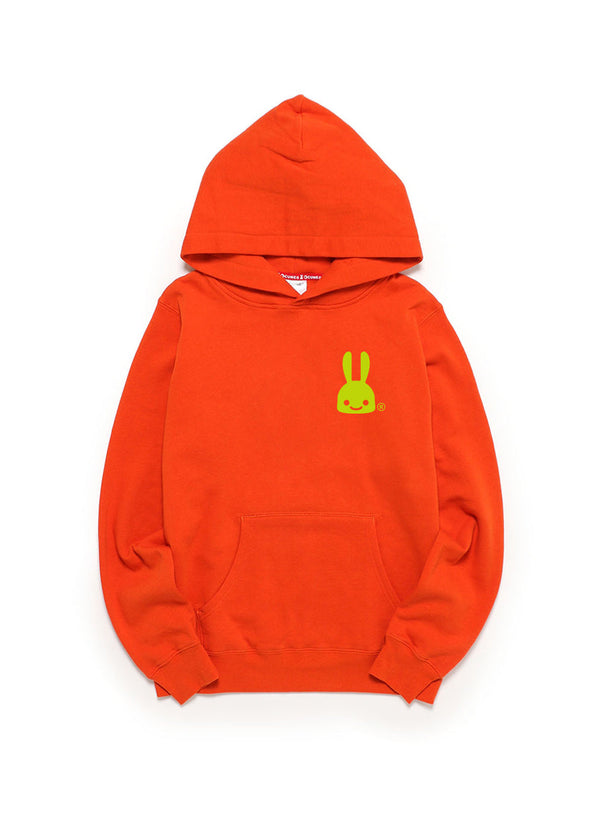 CUNE PULL PARKA スピーカー