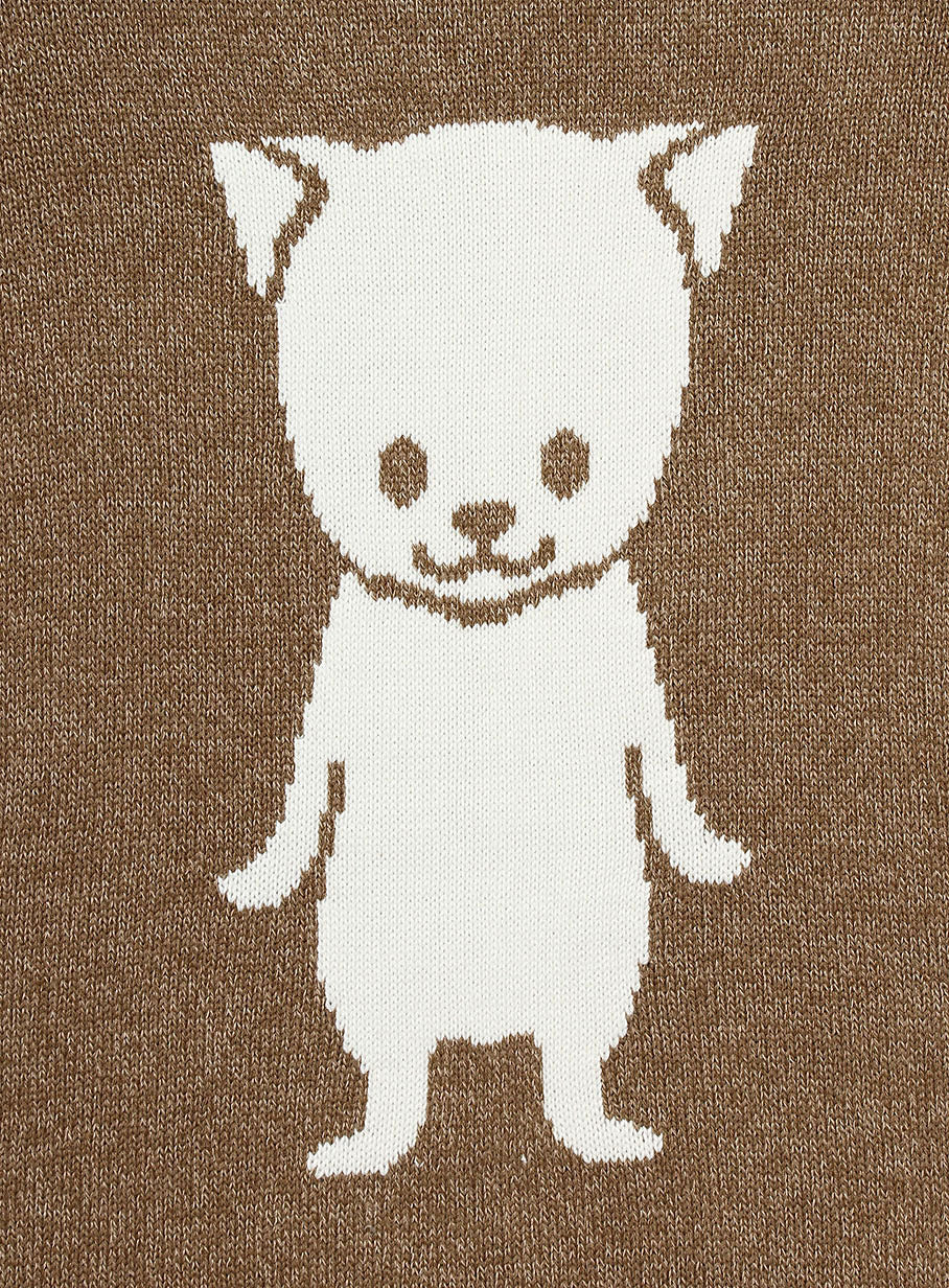 ねこちゃんセーター