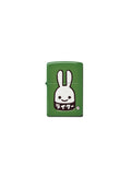Zippo ライターウサギ