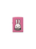 zippo ライターウサギ