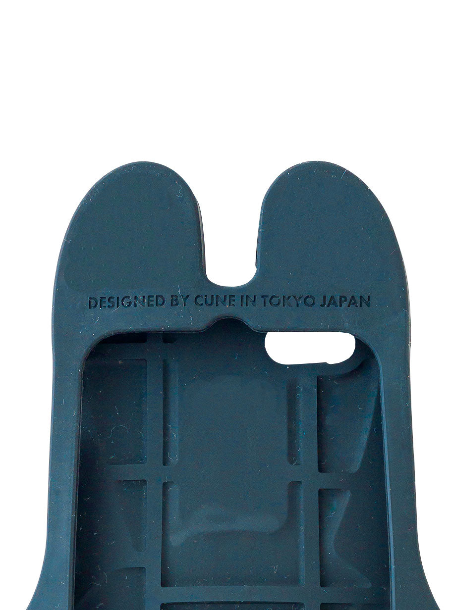 シリコンiphoneケース