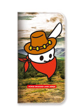 手帳型iphoneケース