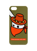 iphoneケース 5/SE