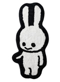 うさちゃんマット