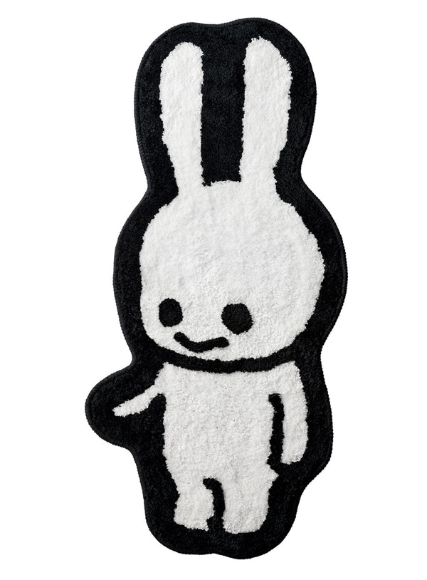 うさちゃんマット