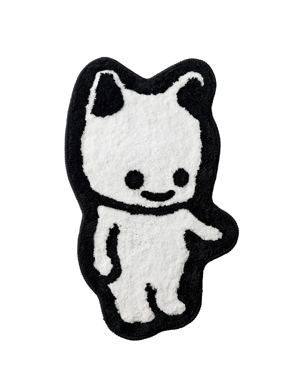 ねこちゃんマット