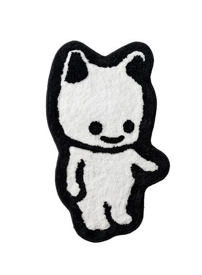 ねこちゃんマット