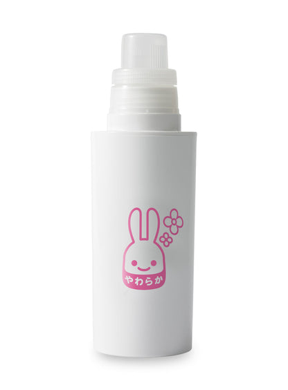 洗剤のボトル