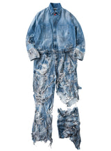 つなぎ -コンクリート 5000m