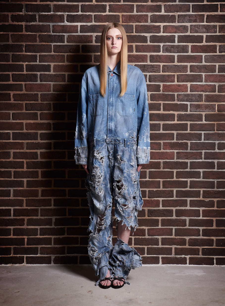 つなぎ -コンクリート 5000m