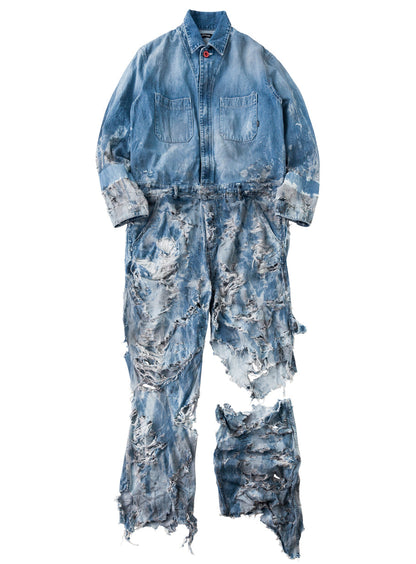 つなぎ -コンクリート 5000m