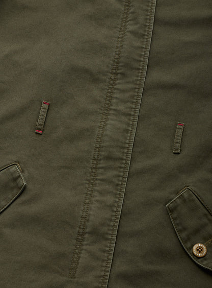 バルサン M-51