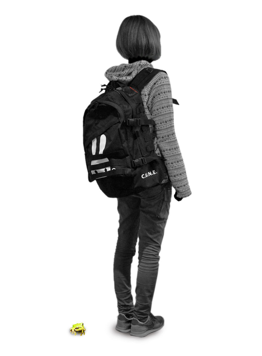 A3バックパック