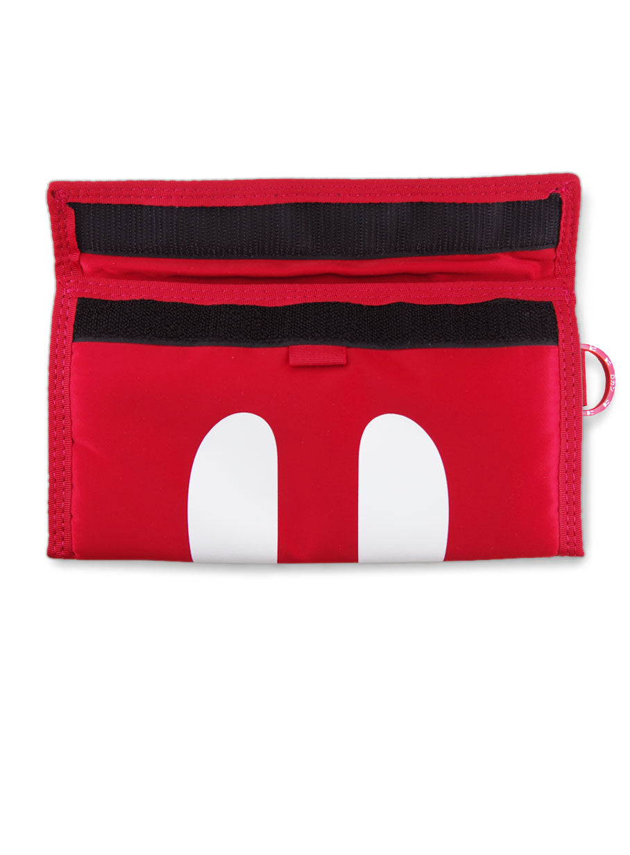 ナイロンウォレット