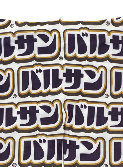 タイツ バルサン