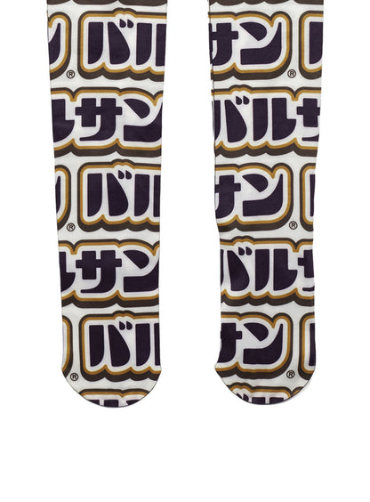 タイツ バルサン