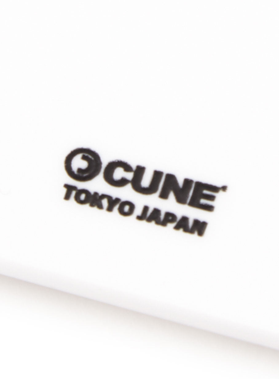 バルサンアクリルネックレス