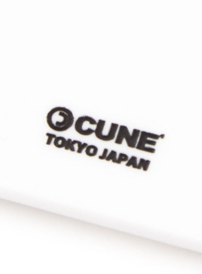 バルサンアクリルネックレス