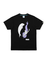 水族館のおみやげTシャツ ジュゴン