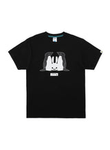 水族館のおみやげTシャツ アデリーペンギン