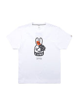 水族館のおみやげTシャツ ズアカヤドクガエル