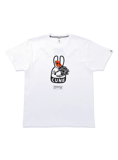 水族館のおみやげTシャツ ズアカヤドクガエル
