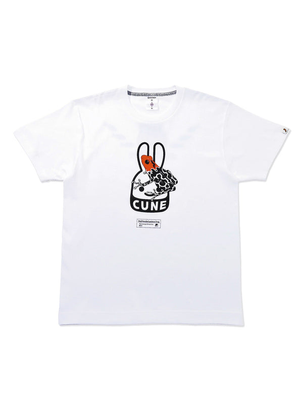 水族館のおみやげTシャツ ズアカヤドクガエル