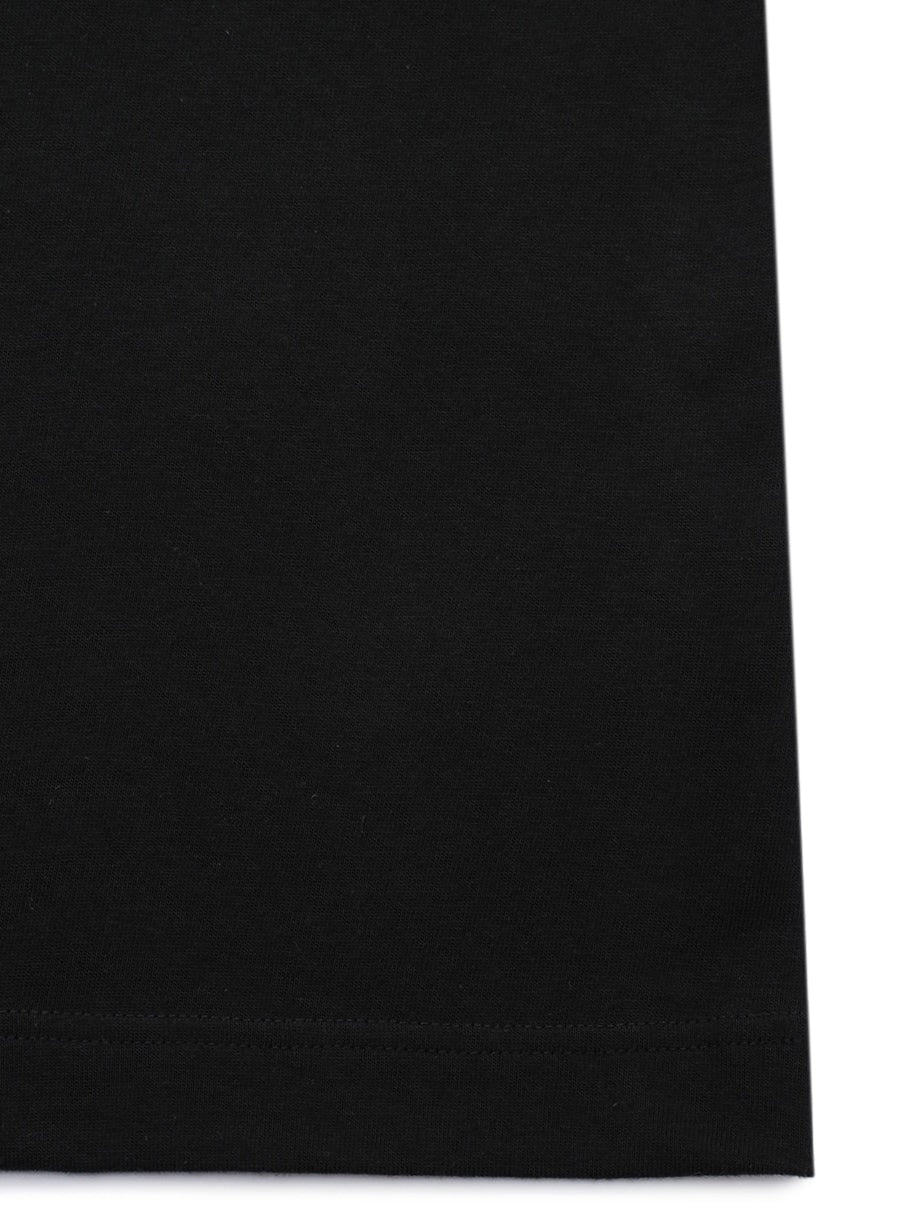 水族館のおみやげTシャツ アカシュモクザメ