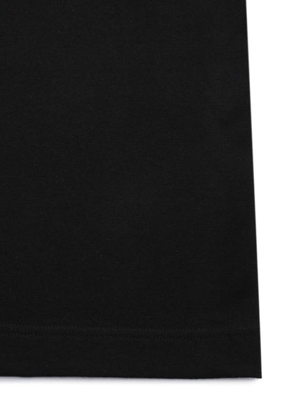 水族館のおみやげTシャツ アカシュモクザメ