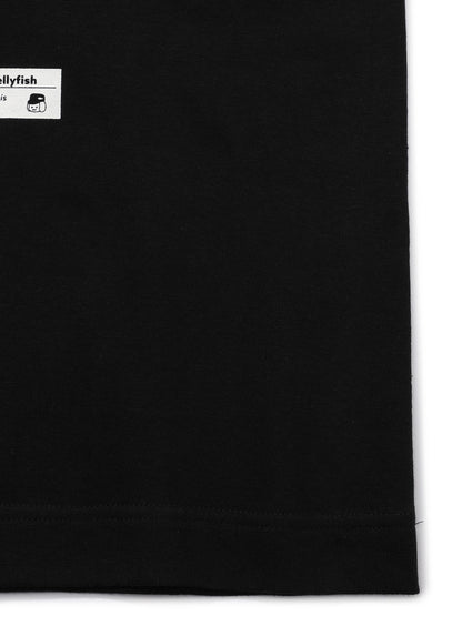 水族館のおみやげTシャツ アマクサクラゲ