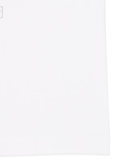 水族館のおみやげTシャツ セイウチ