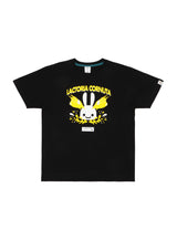 水族館のおみやげTシャツ コンゴウフグ