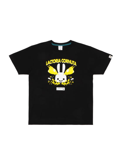 水族館のおみやげTシャツ コンゴウフグ