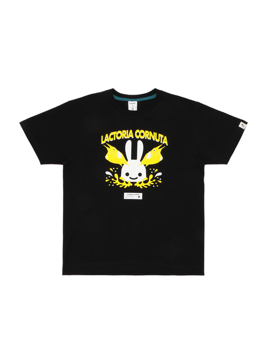 水族館のおみやげTシャツ コンゴウフグ