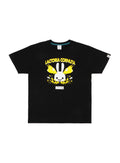 水族館のおみやげTシャツ コンゴウフグ