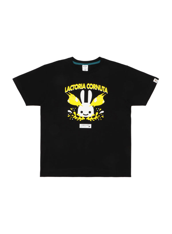 水族館のおみやげTシャツ コンゴウフグ