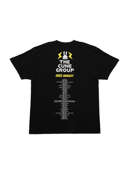 THE CUNE GROUP Tee WS