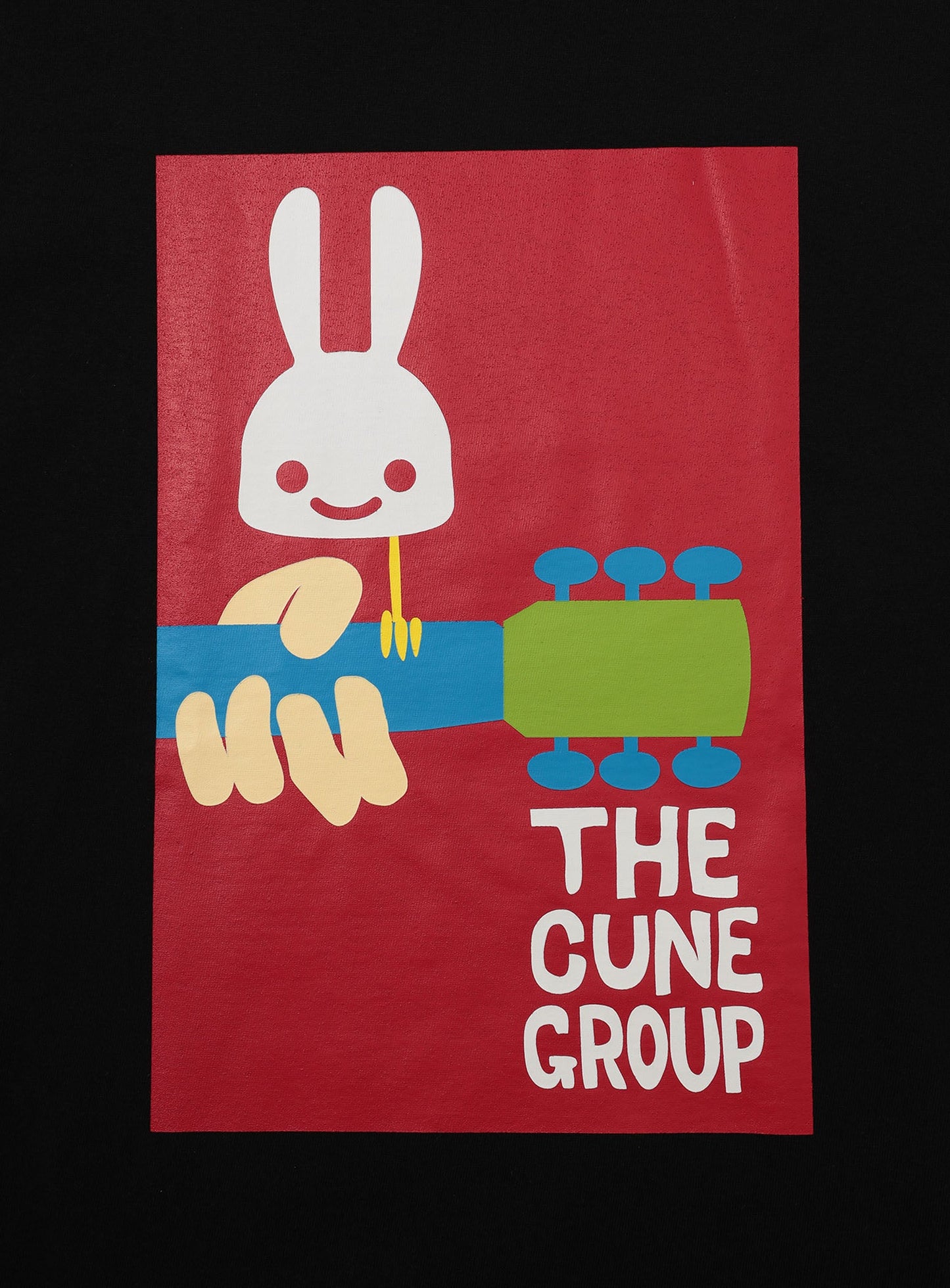 THE CUNE GROUP Tee WS