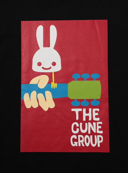 THE CUNE GROUP Tee WS
