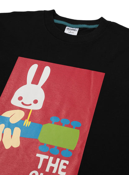 THE CUNE GROUP Tee WS