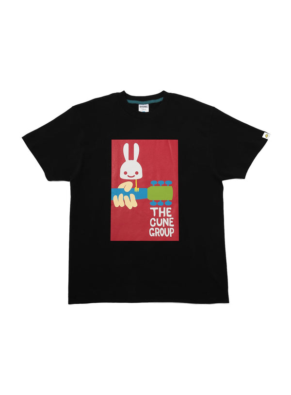 THE CUNE GROUP Tee WS