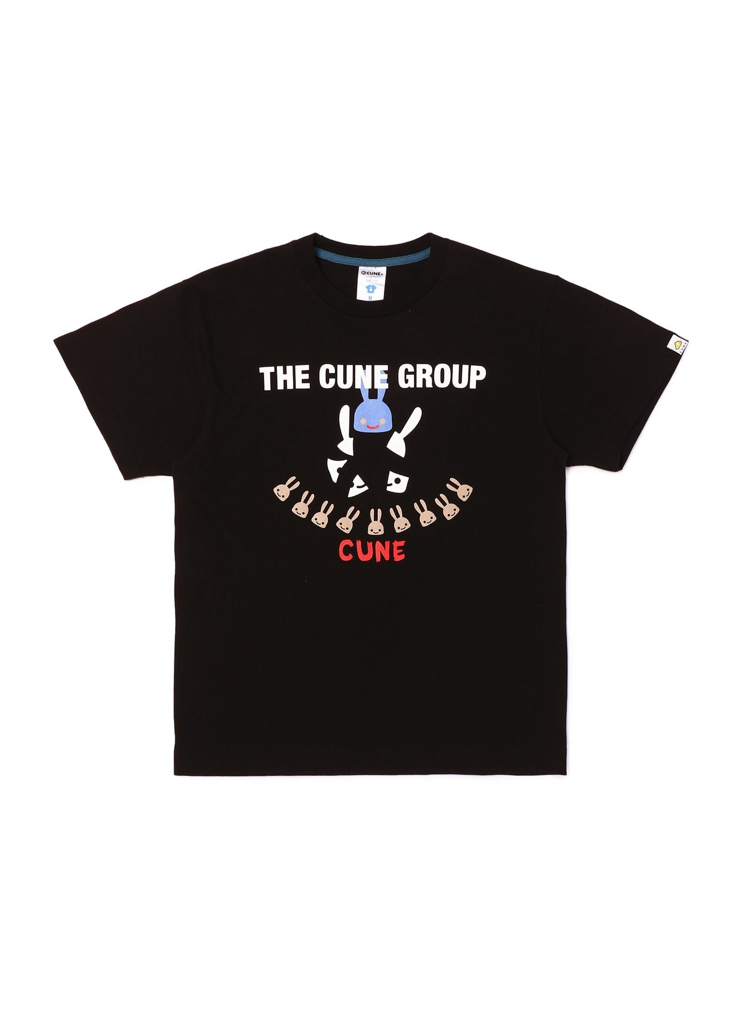 THE CUNE GROUP Tee SOAD HYP