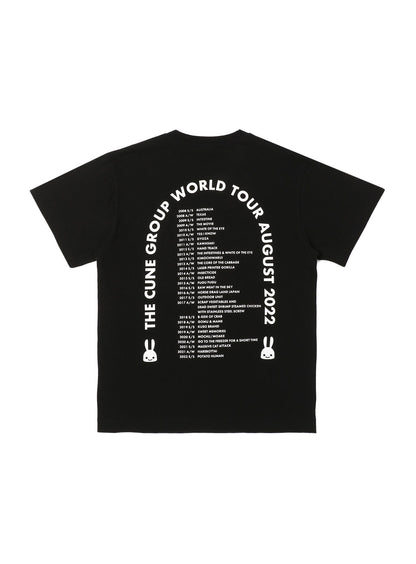THE CUNE GROUP Tee SOAD HYP