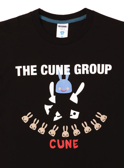 THE CUNE GROUP Tee SOAD HYP