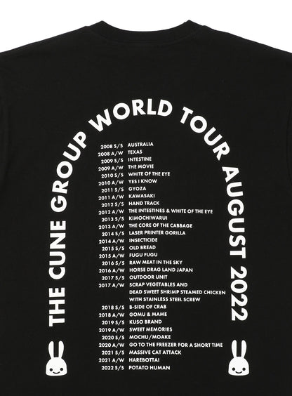 THE CUNE GROUP Tee SOAD HYP